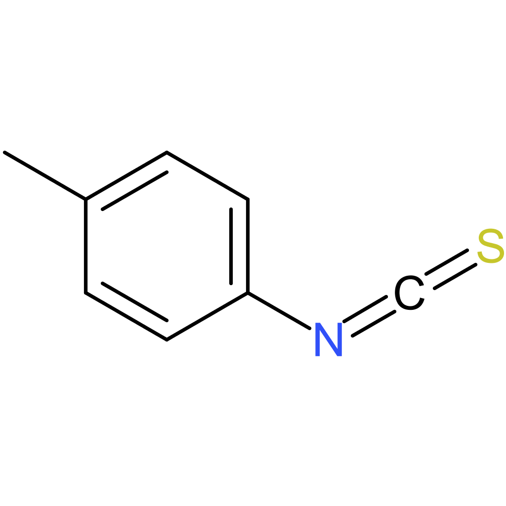 4-Methylphenyl isothiocyanate