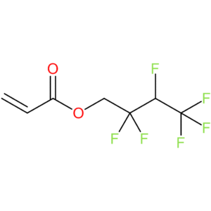 2,2,3,4,4,4-Hexafluorobutyl Acrylate