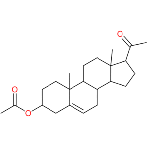 Pregnenolone acetate