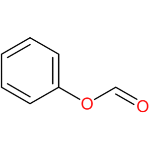 Phenyl formate
