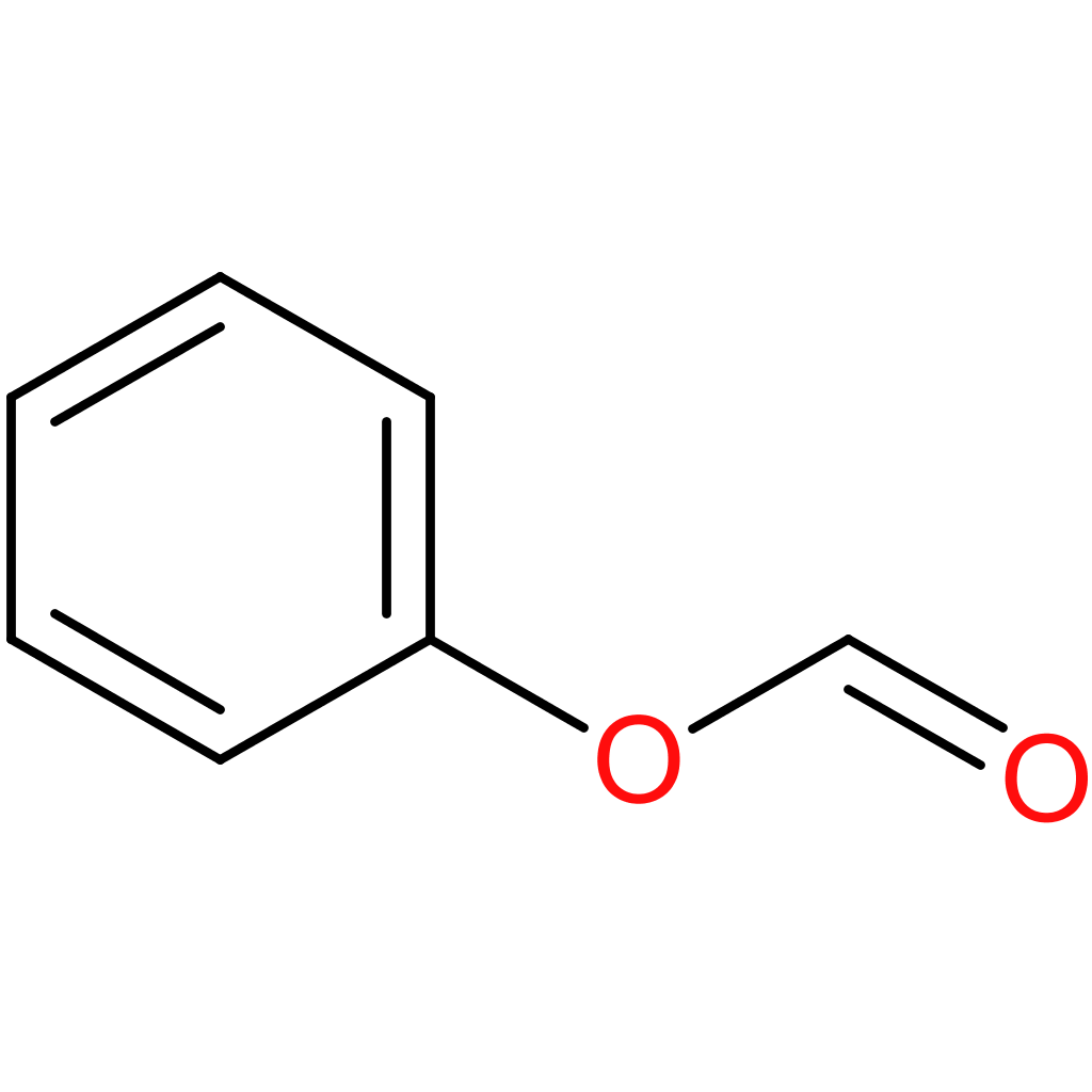 Phenyl formate