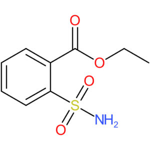 Ethyl 2-sulfamoylbenzoate