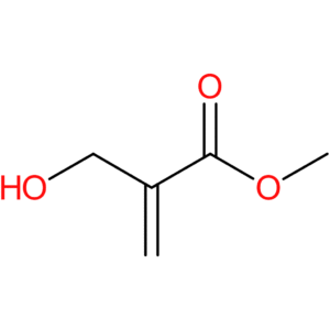 Methyl 2-(hydroxymethyl)acrylate