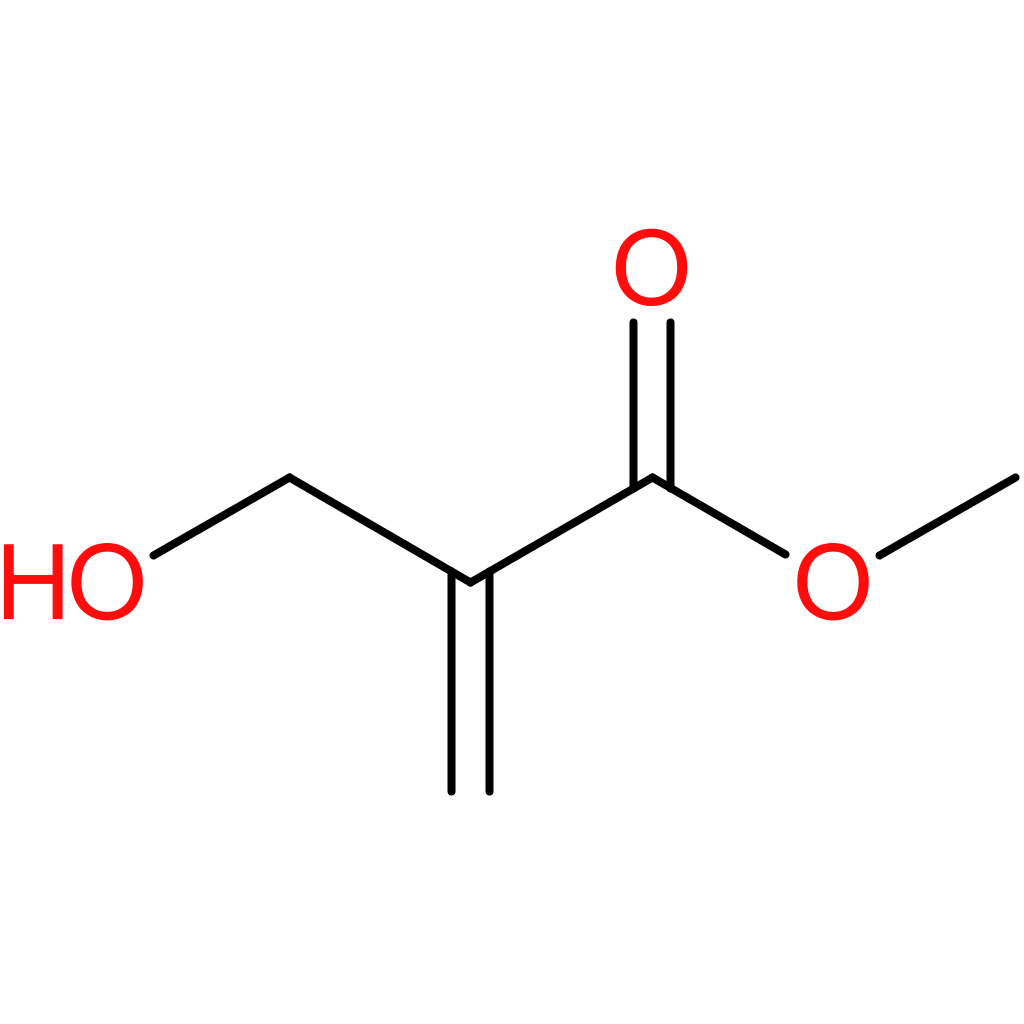 Methyl 2-(hydroxymethyl)acrylate