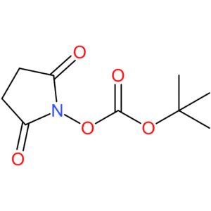 tert-Butyl (2,5-dioxopyrrolidin-1-yl) carbonate