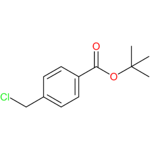 tert-Butyl 4-(chloromethyl)benzoate