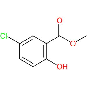 Methyl 5-chloro-2-hydroxybenzoate
