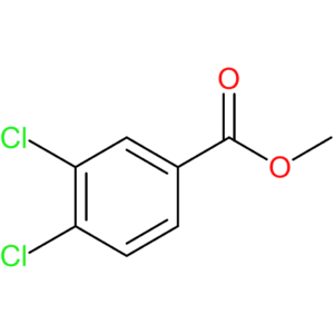 Methyl 3,4-Dichlorobenzoate