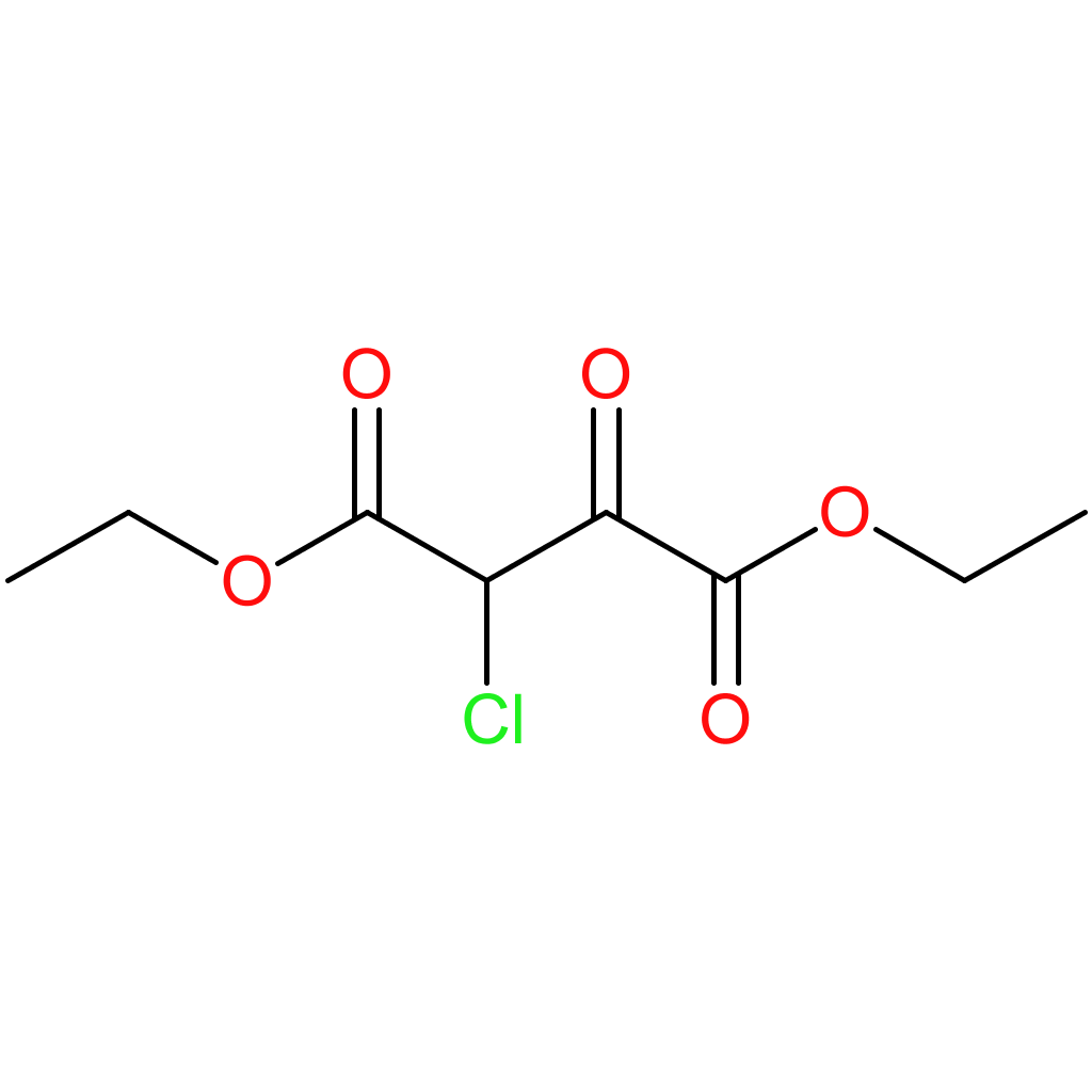Diethyl 2-chloro-3-oxosuccinate