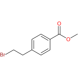 Methyl 4-(2-bromoethyl)benzoate