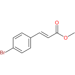 Methyl 4-Bromocinnamate