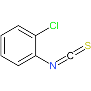 2-Chlorophenyl isothiocyanate