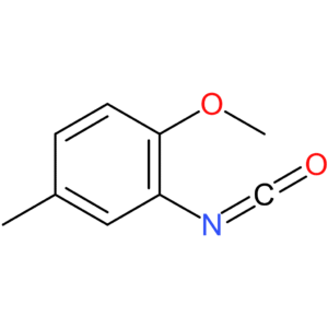 2-isocyanato-1-methoxy-4-methylbenzene