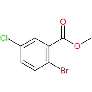Methyl 2-Bromo-5-chlorobenzoate
