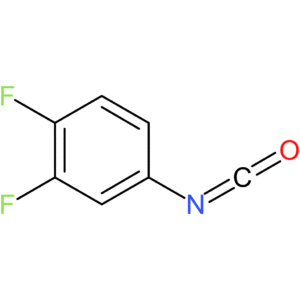 3,4-Difluorophenyl isocyanate