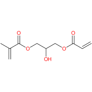3-(Acryloyloxy)-2-hydroxypropyl methacrylate