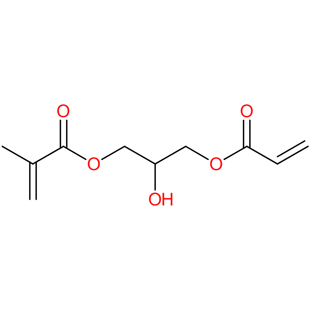 3-(Acryloyloxy)-2-hydroxypropyl methacrylate