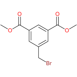 dimethyl 5-(bromomethyl)isophthalate