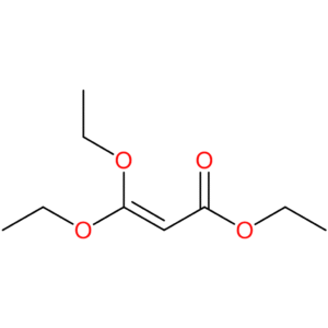 Ethyl 3,3-diethoxyacrylate