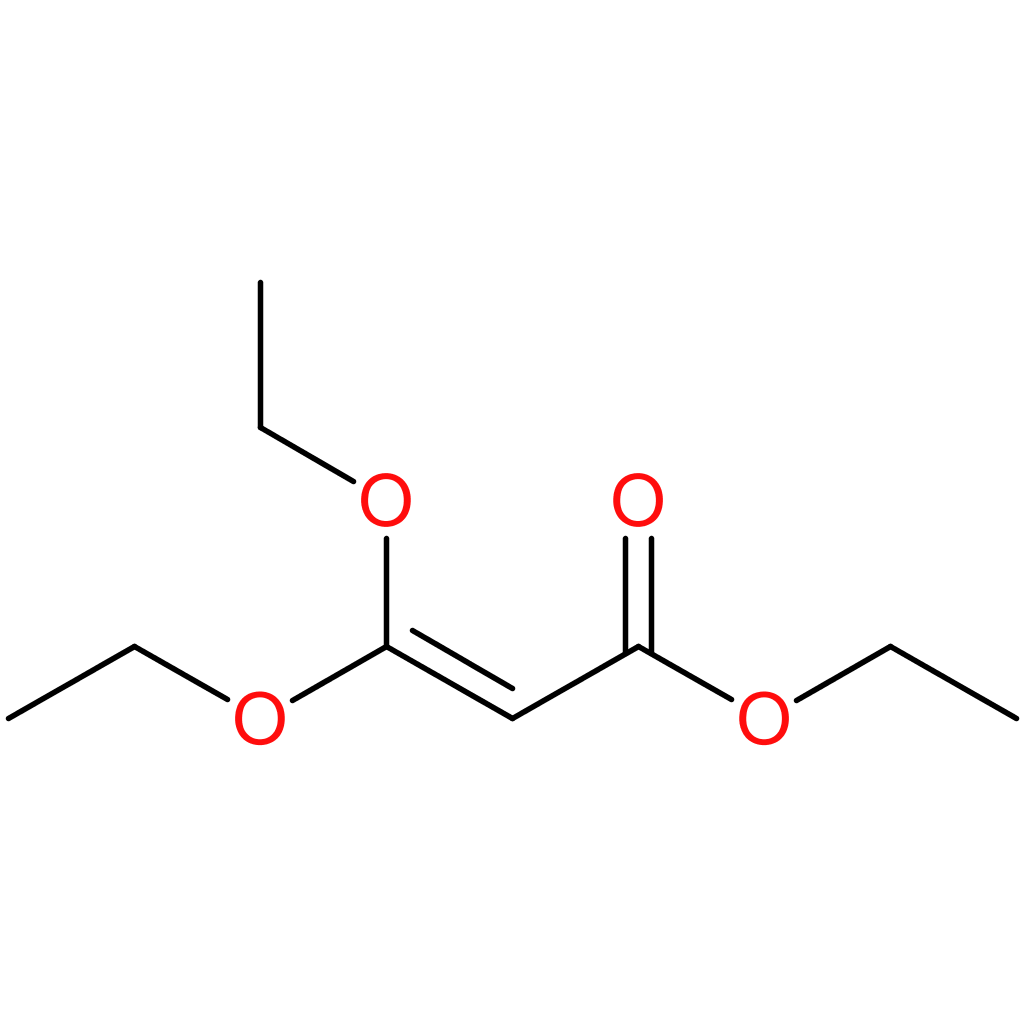Ethyl 3,3-diethoxyacrylate