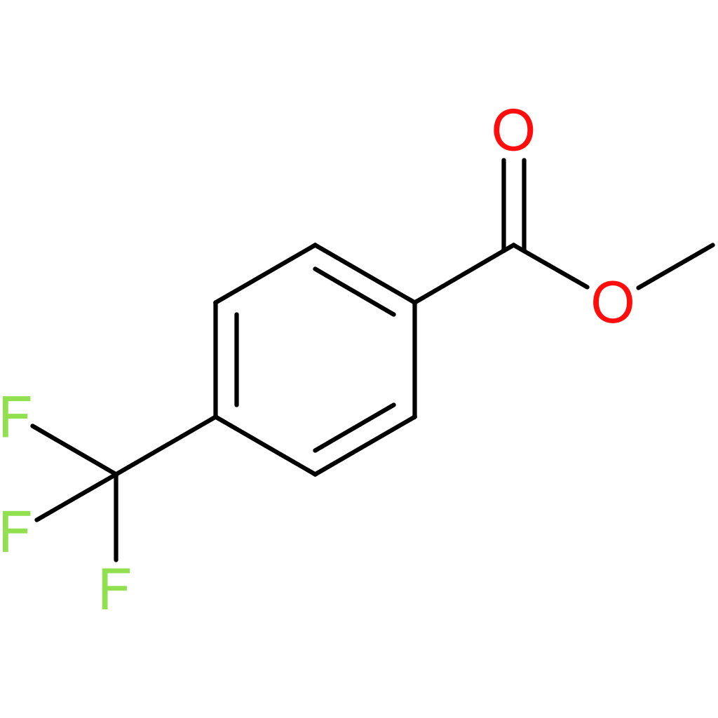 Methyl 4-(Trifluoromethyl)benzoate