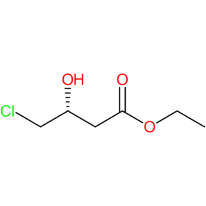 (R)-Ethyl 4-chloro-3-hydroxybutanoate