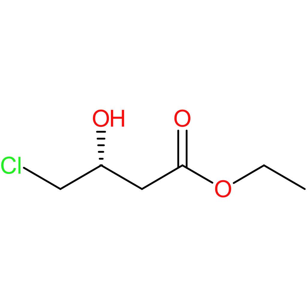 (R)-Ethyl 4-chloro-3-hydroxybutanoate