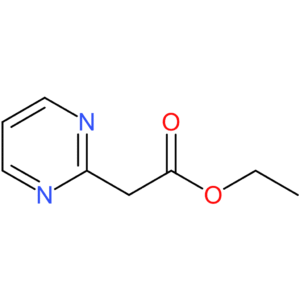 Ethyl pyrimidine-2-acetate