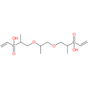 Tri(propylene glycol) diacrylate90%