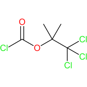 2,2,2-Trichloro-1,1-dimethylethyl chloroformate