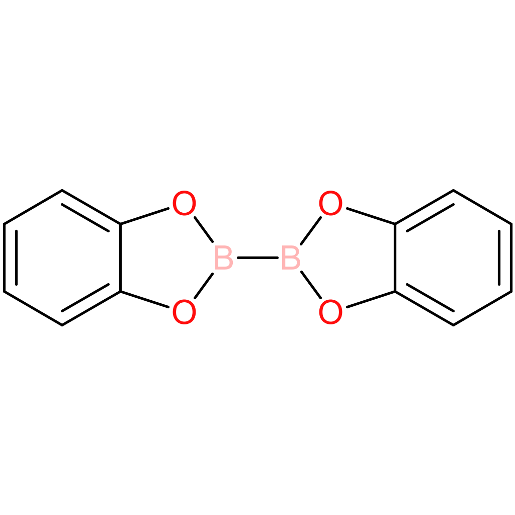 2,2-Bibenzo[d][1,3,2]dioxaborole