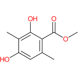 Methyl 2,4-dihydroxy-3,6-dimethylbenzoate