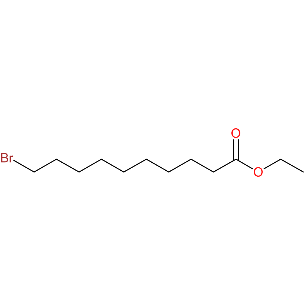 Ethyl 10-Bromodecanoate