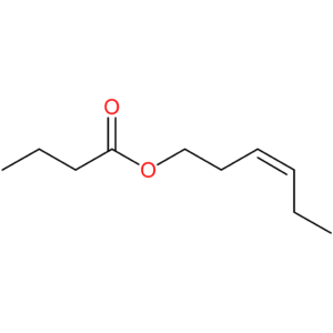 cis-3-Hexenyl Butyrate