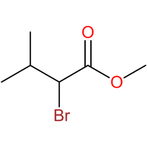 Methyl 2-bromoisovalerate