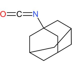 1-isocyanatoadamantane