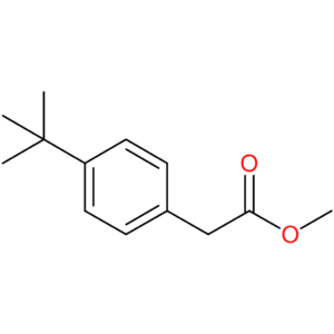 Methyl 4-tert-Butylphenylacetate