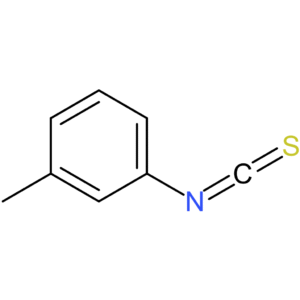 3-Methylphenyl isothiocyanate