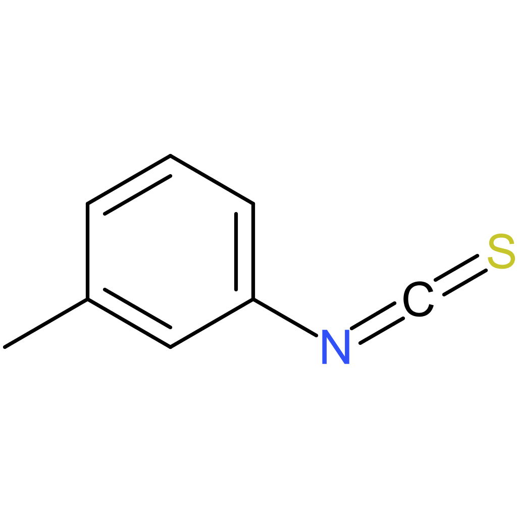3-Methylphenyl isothiocyanate