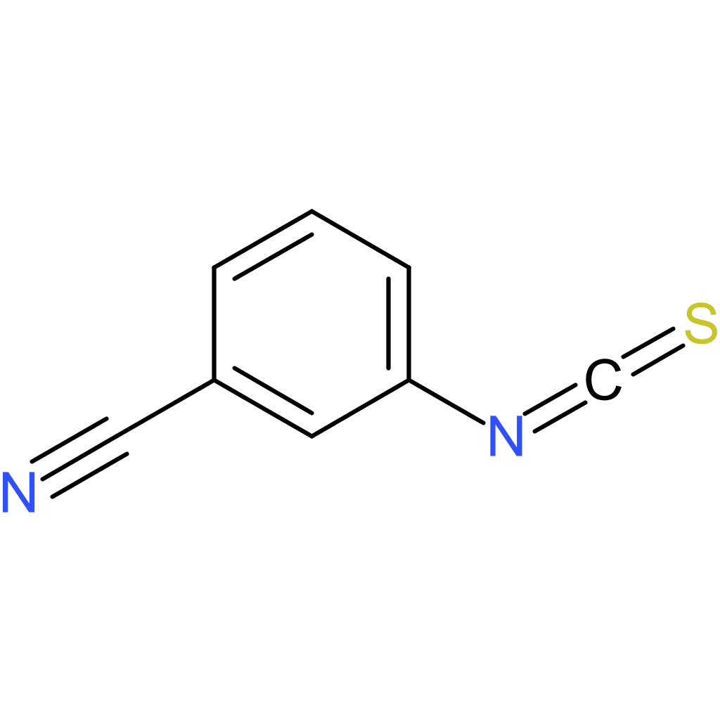 3-Cyanophenyl isothiocyanate