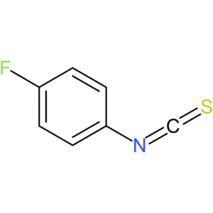 1-Fluoro-4-isothiocyanatobenzene