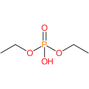 Diethyl hydrogen phosphate