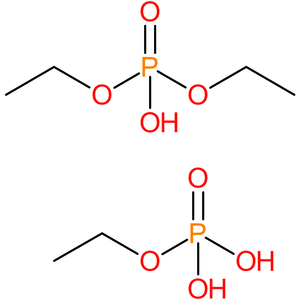 Ethyl phosphate (mono and di ester mixture) AldrichCPR