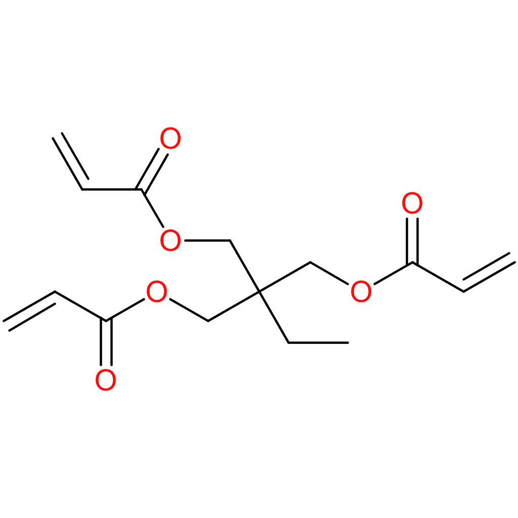 Trimethylolpropane triacrylatetechnical grade?80%(GC)