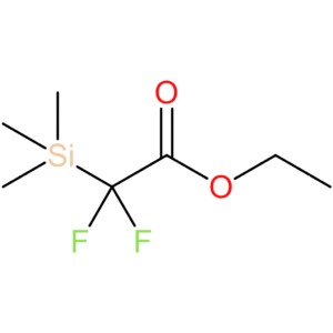 Ethyl trimethylsilyldifluoroacetate