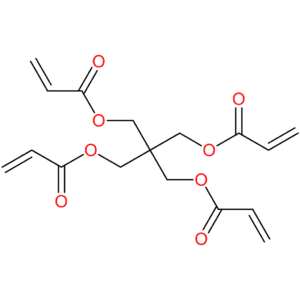 Pentaerythritol tetraacrylate80.0%