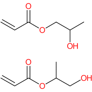 Hydroxypropyl acrylate