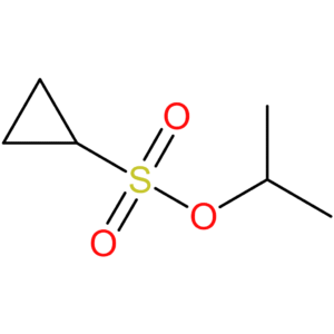 Isopropyl cyclopropanesulfonate