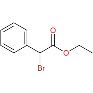 Ethyl 2-bromo-2-phenylacetate