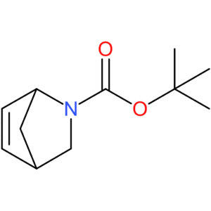N-Boc-2-azabicyclo[2.2.1]hept-5-ene